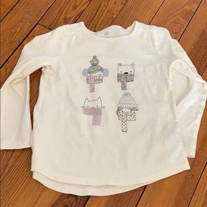 **MOVING SALE!!! Gap shirt